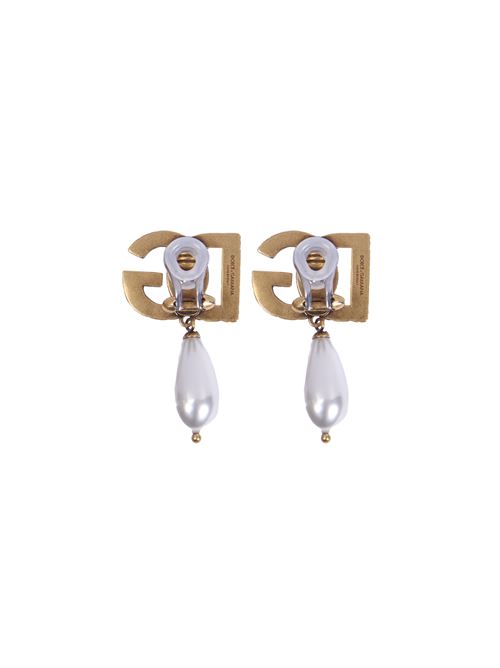 Earrings DOLCE & GABBANA | WEQ6L1W111187279